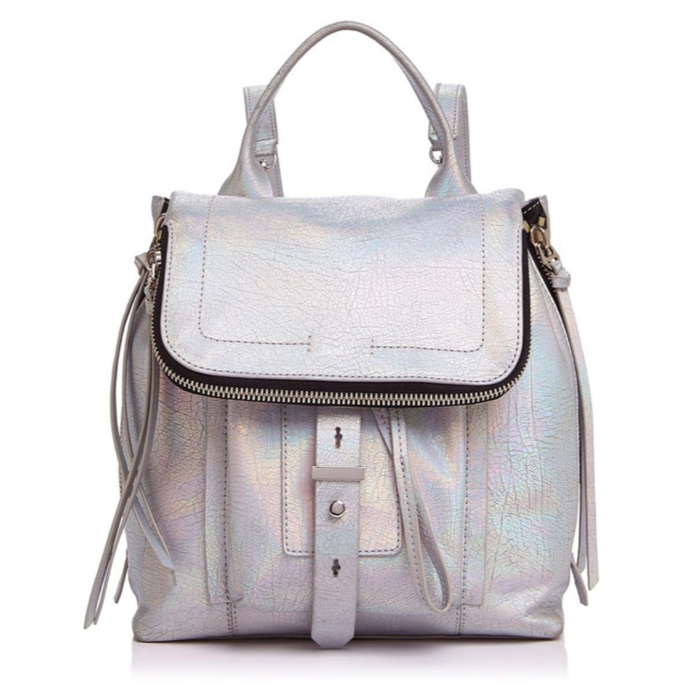 RARE Holographic Botkier Backpack